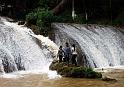 Pwe Gauk Falls 1